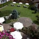 Hotel Edelweiss Maria Alm am Steinernen Meer