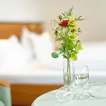 Otel Edelweiss Maria Alm am Steinernen Meer