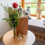 Edelweiss Maria Alm am Steinernen Meer