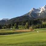 Otel Edelweiss Maria Alm am Steinernen Meer