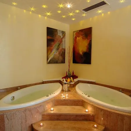 Hotel Edelweiss 3*