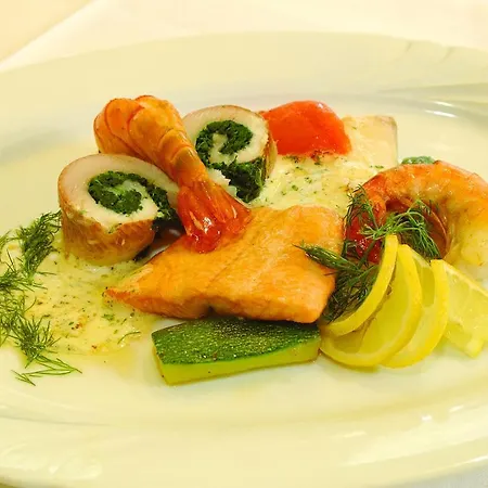 Edelweiss Otel Maria Alm am Steinernen Meer