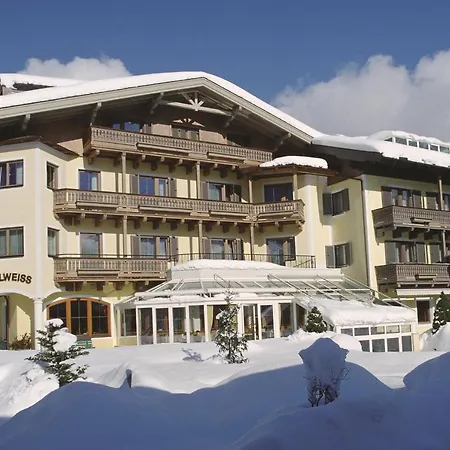 Edelweiss 3*