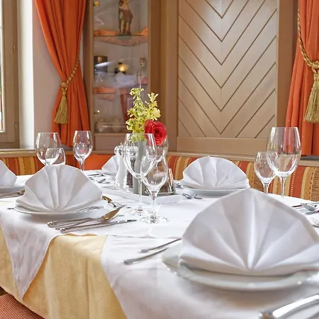 Edelweiss 3* Maria Alm am Steinernen Meer