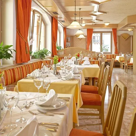 Edelweiss Hotel