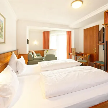 Edelweiss Hotel