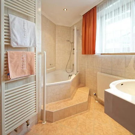 Edelweiss Hotel