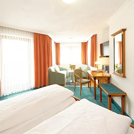 Hotel Edelweiss