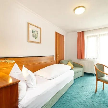 Edelweiss Hotel