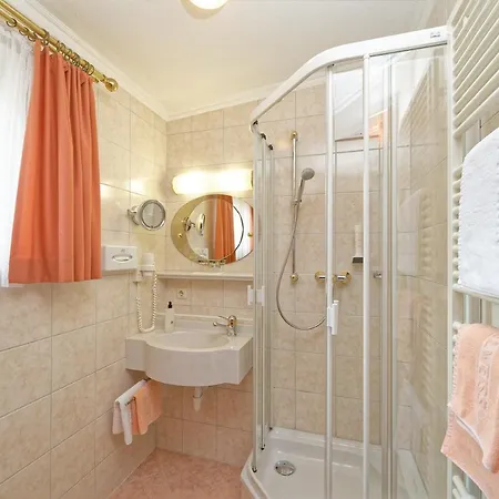 Edelweiss Maria Alm am Steinernen Meer