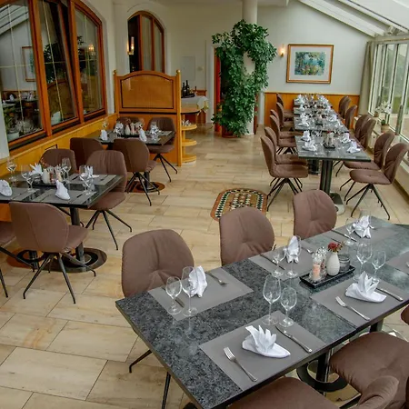 Edelweiss Otel Maria Alm am Steinernen Meer