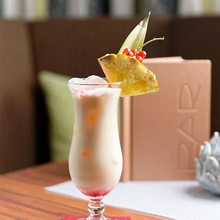 Edelweiss 호텔 마리아알름암스타이너르넨미어