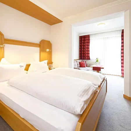 Edelweiss Hotel