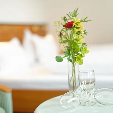 Otel Edelweiss Maria Alm am Steinernen Meer