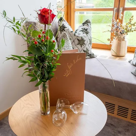 Edelweiss מריה אלם אם שטיינרנן מיר