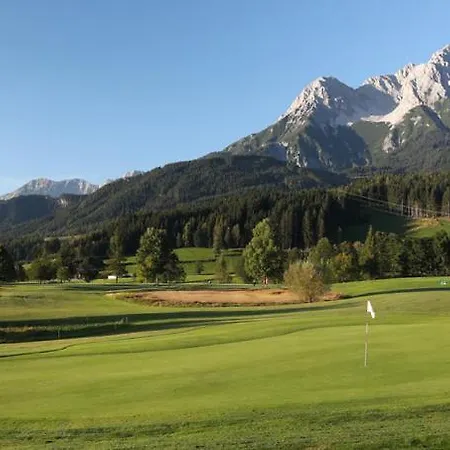 Hotel Edelweiss Maria Alm am Steinernen Meer