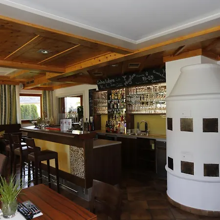 Edelweiss Hotel