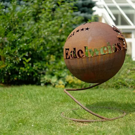 Otel Edelweiss