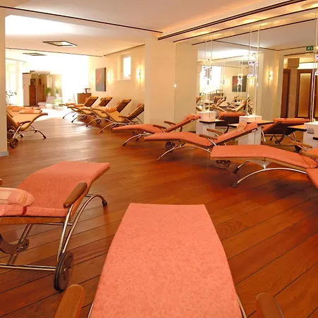 Edelweiss Hotel Maria Alm am Steinernen Meer