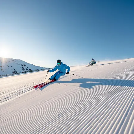 Otel Edelweiss Maria Alm am Steinernen Meer