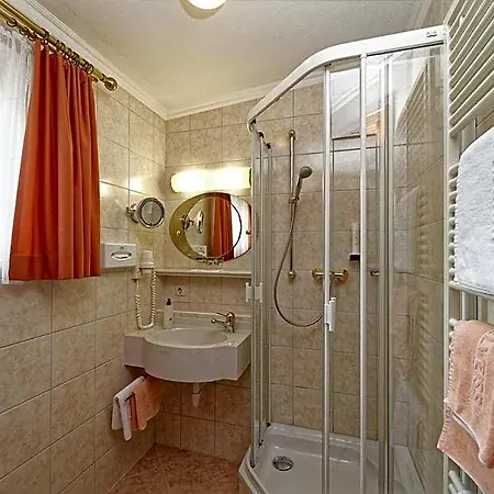 Edelweiss Hotel