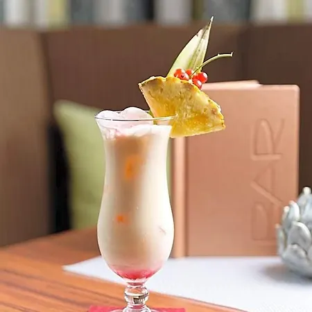 إديلويس 3* ماريا ألم ام شتاينر