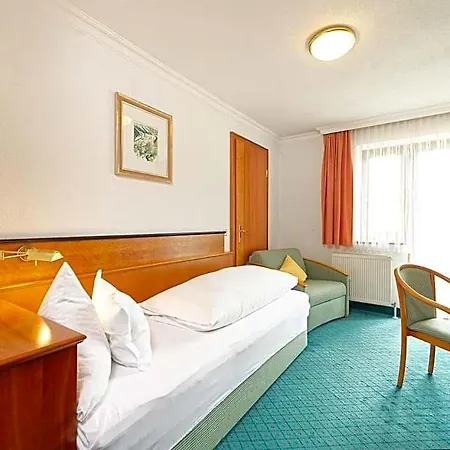 Edelweiss 3* Maria Alm am Steinernen Meer