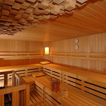 Edelweiss 3* Maria Alm am Steinernen Meer