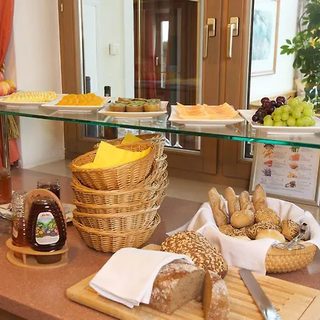 Hotel Edelweiss Maria Alm am Steinernen Meer