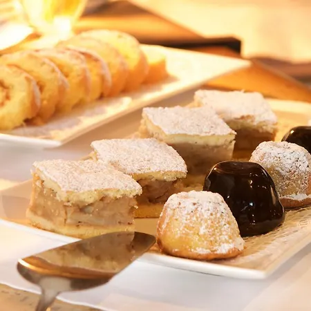 Otel Edelweiss Maria Alm am Steinernen Meer