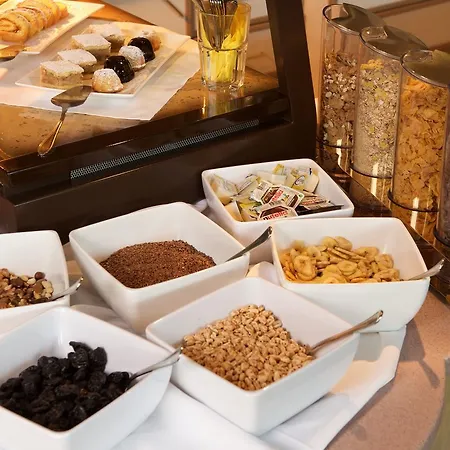 Otel Edelweiss Maria Alm am Steinernen Meer