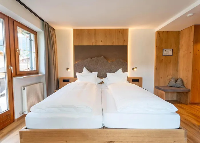 Edelweiss 3*