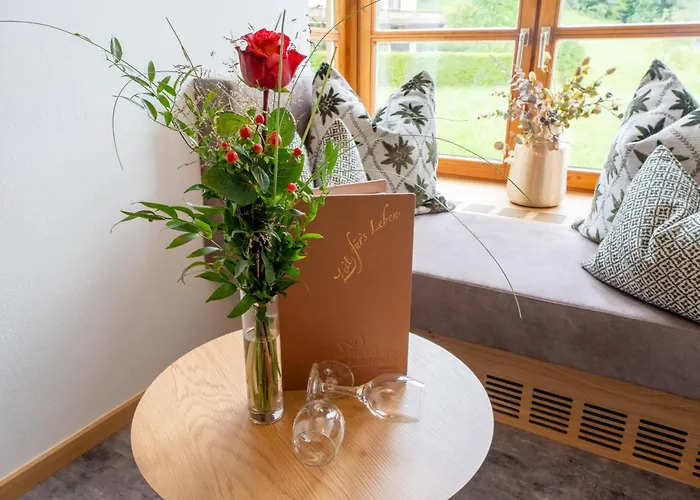 Edelweiss מריה אלם אם שטיינרנן מיר