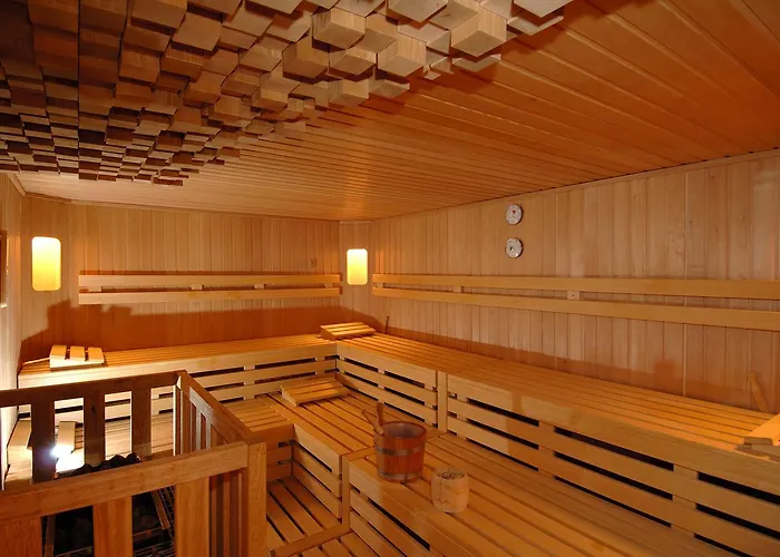 Edelweiss 3* מריה אלם אם שטיינרנן מיר